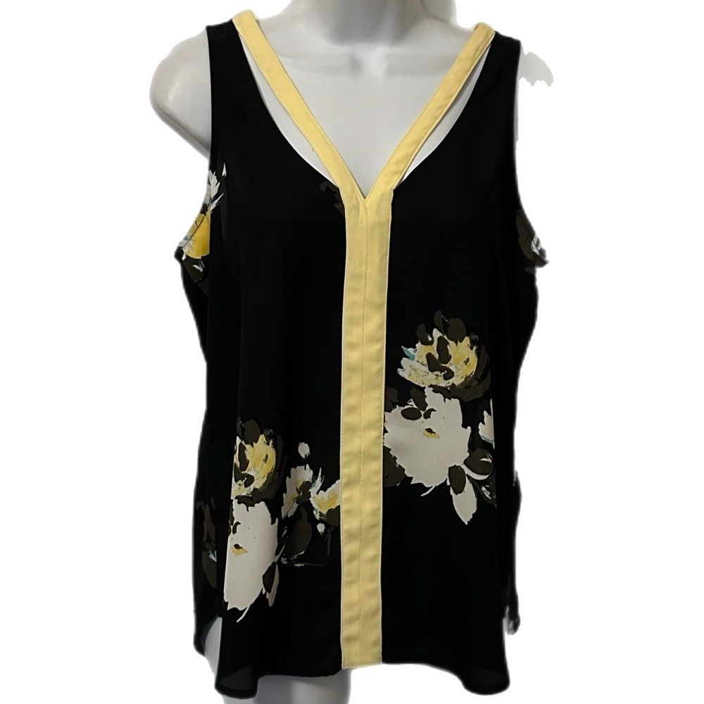 Candie's‎ top -NWOT